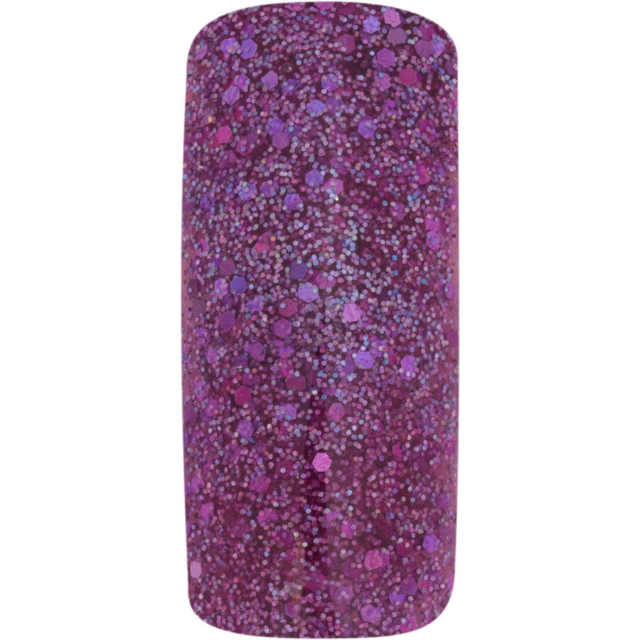 Pro Formula Plum Glitter Cocktail 12 gr.