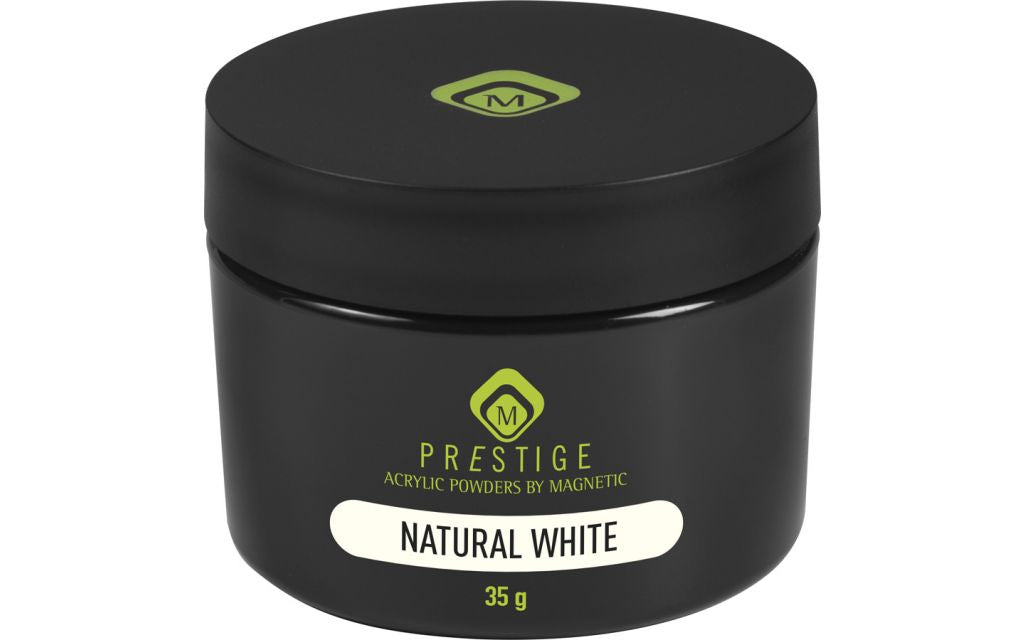 Prestige natural white 35gr