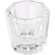 Glass Dappendish Small