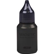 Nailart Paint Black 20 ml.