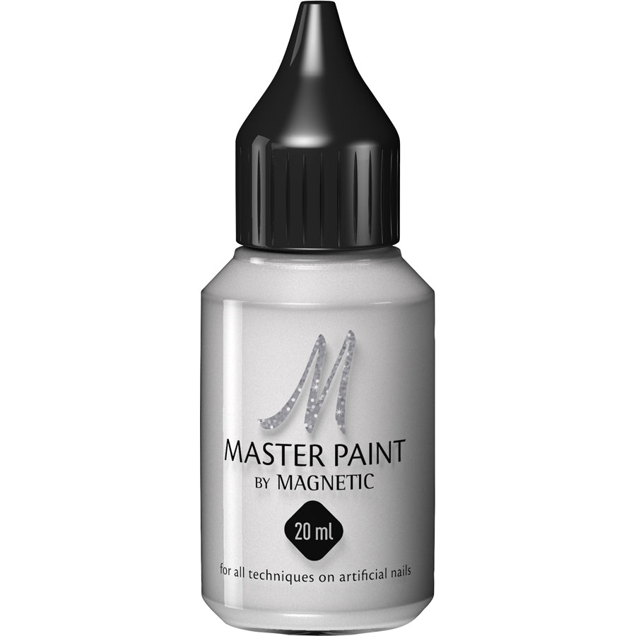 Master Paint Pure White 20ml