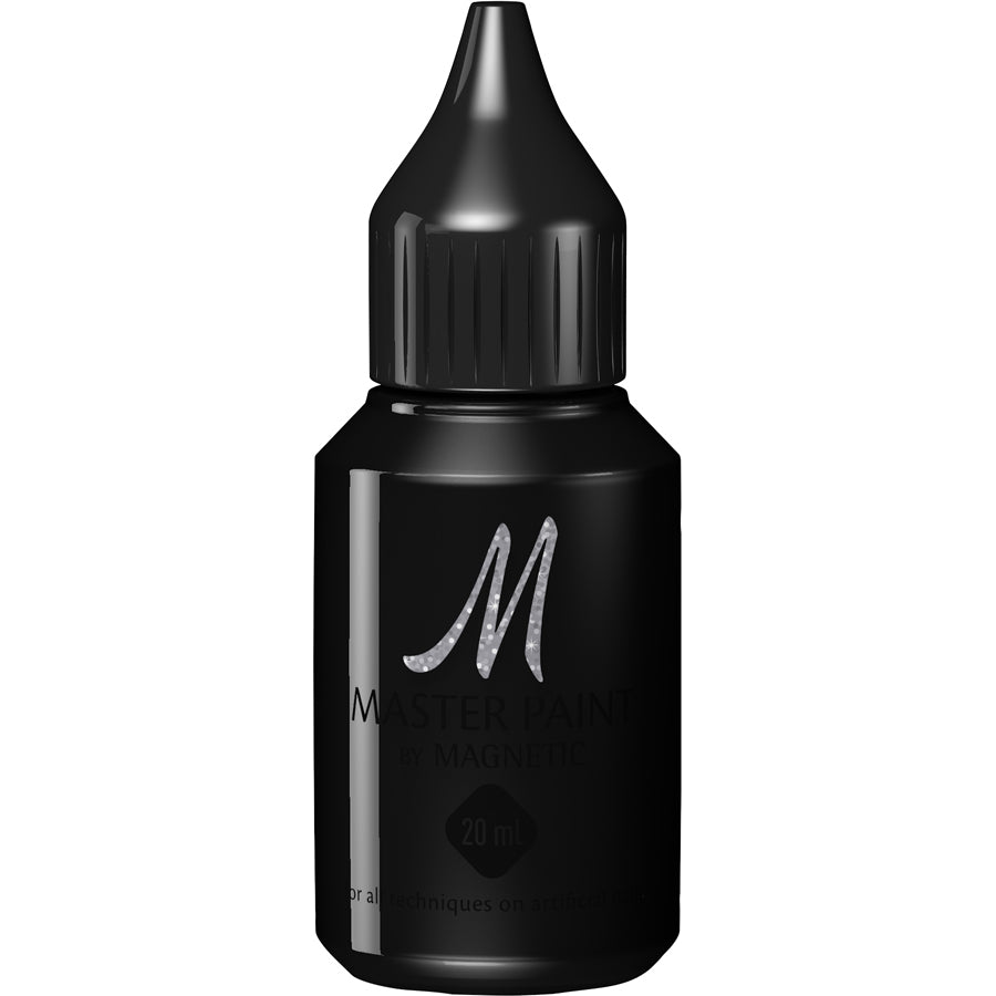 Master Paint Deep Black 20ml