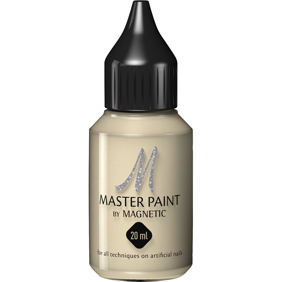 Master Paint Ivory 20ml