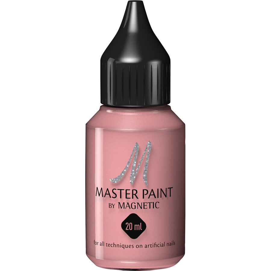 Master Paint Rose Pink 20ml