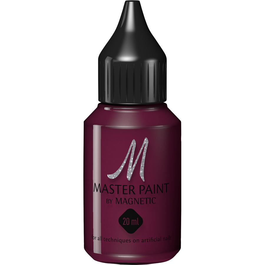 Master Paint Deep Bordeaux 20ml