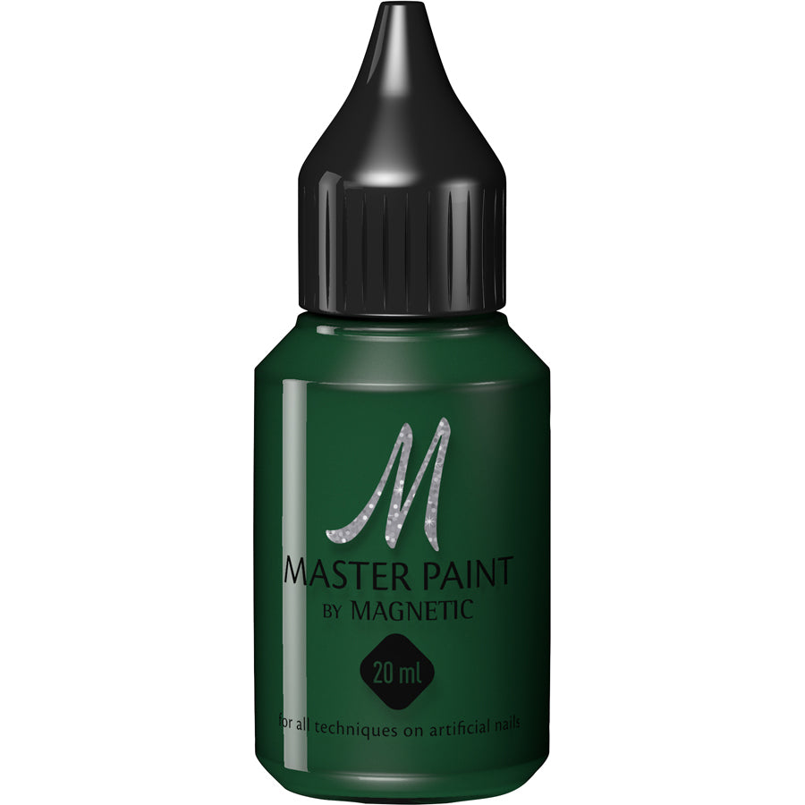 Master Paint Deep Green 20ml