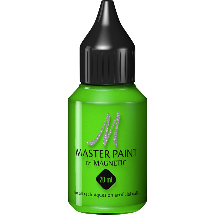 Master Paint Lime 20ml