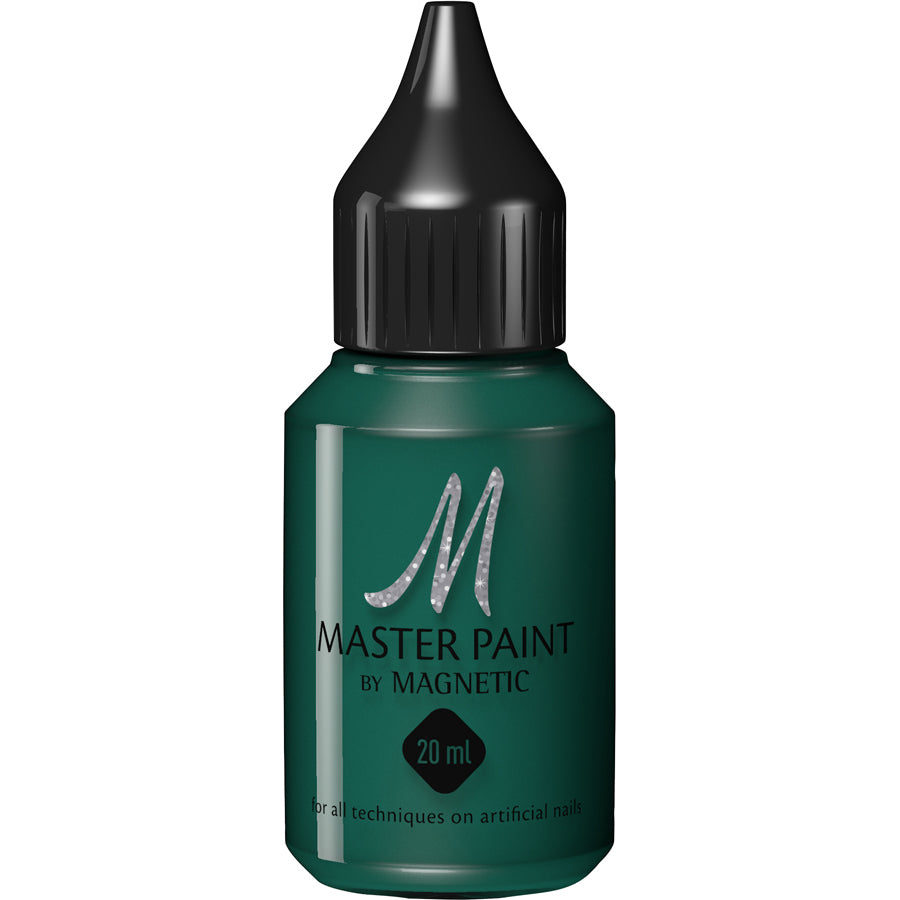 Master Paint Emerald 20ml