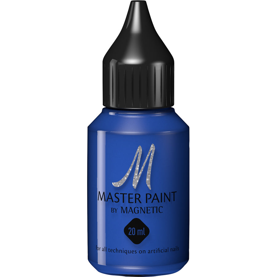 Master Paint Pure Blue 20ml