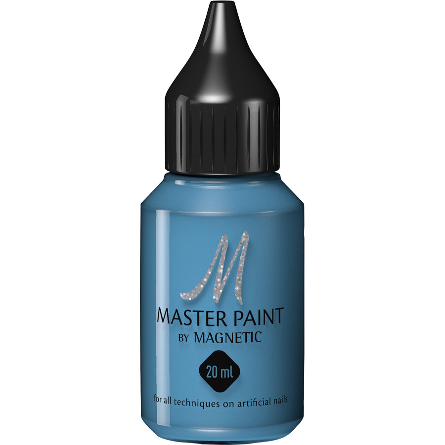 Master Paint Light Blue 20ml
