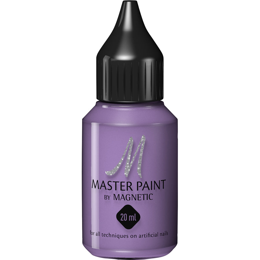 Master Paint Lila 20ml