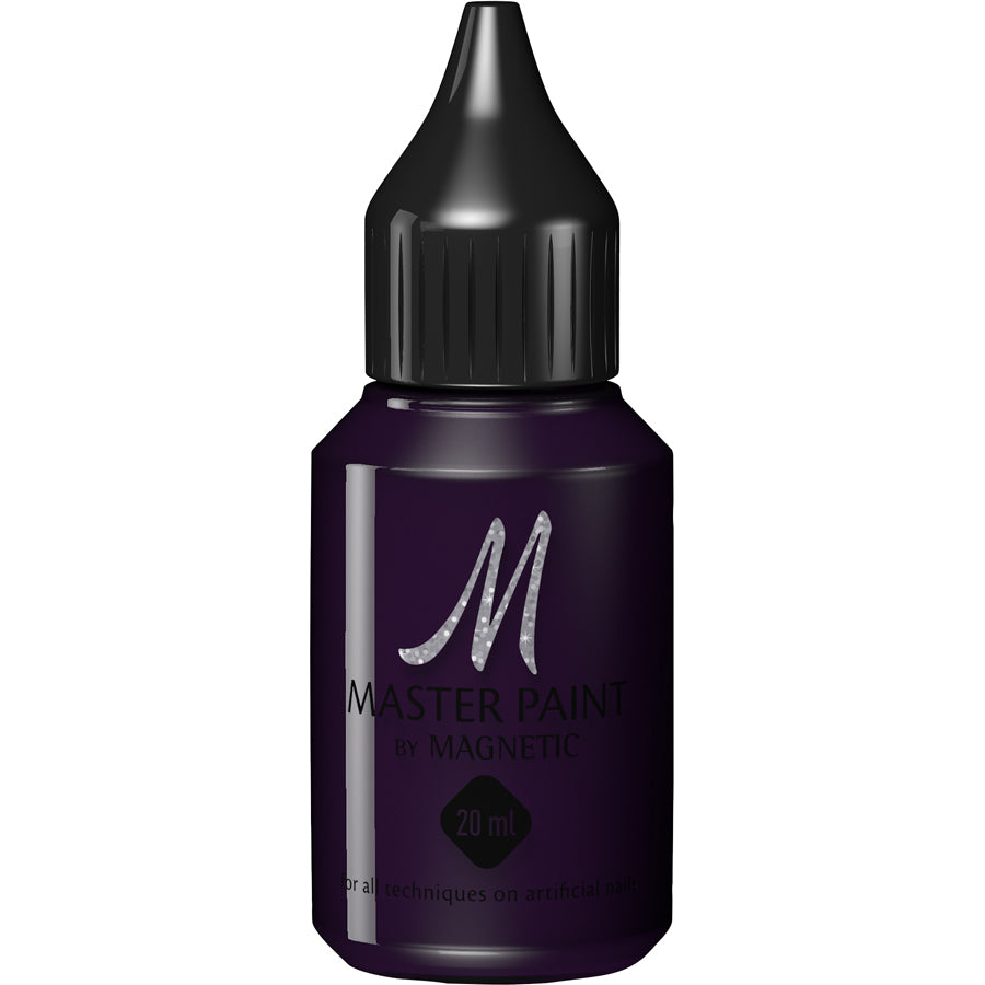 Master Paint Deep Purple 20ml