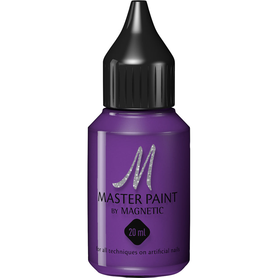 Master Paint Pure Purple 20ml
