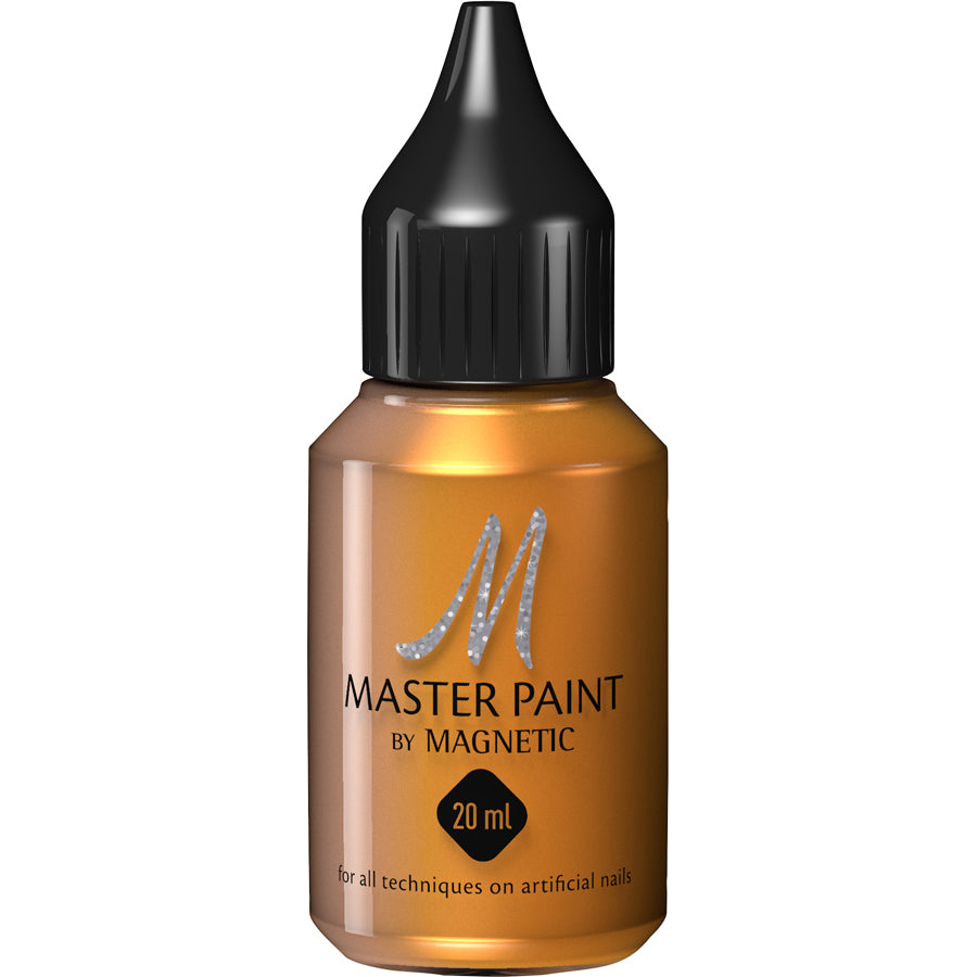 Master Paint Warm Gold 20ml