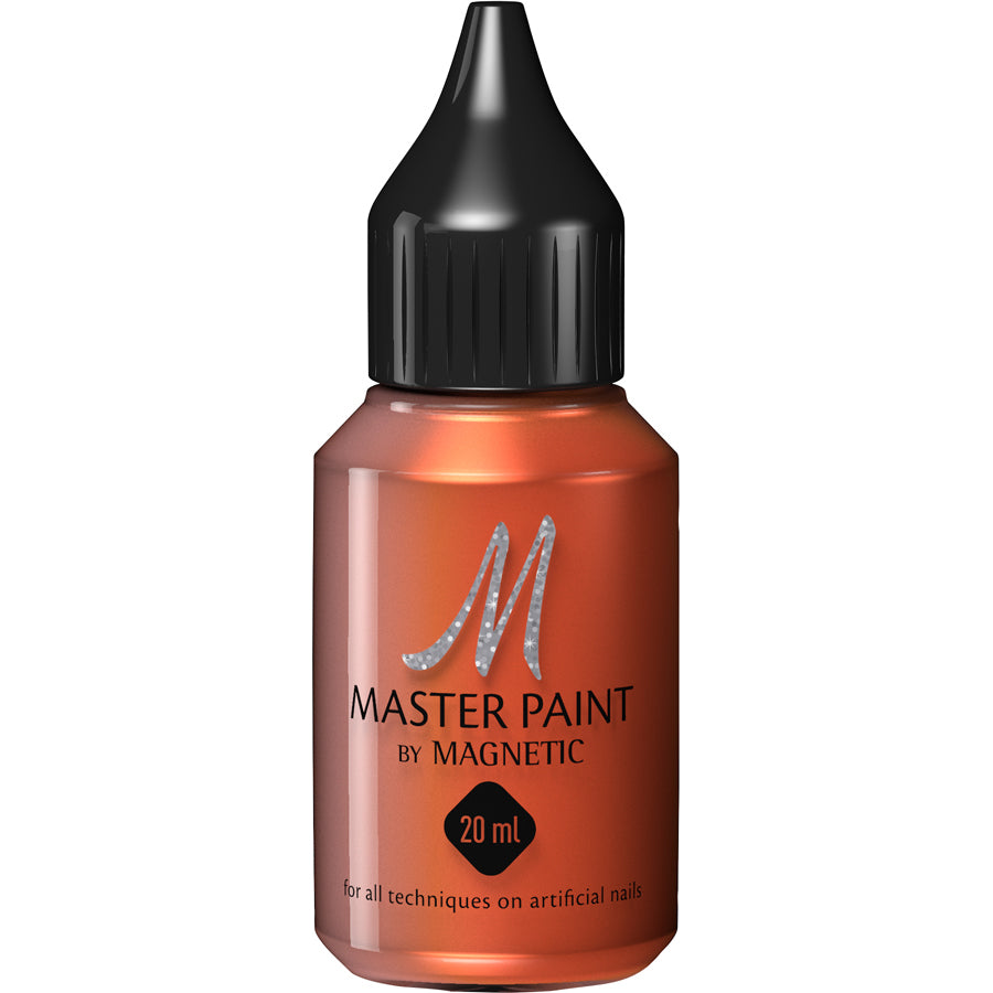 Master Paint Copper 20ml