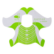 Salon Nailforms 250 pcs