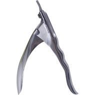 Tip Cutter w/round blade Chrome