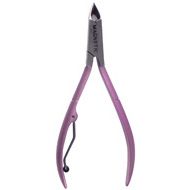 Soft Tone Cuticle Nipper Pink