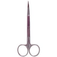 Soft Tone Scissor Long Blade Pink