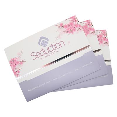 Seduction Gift set Sachet