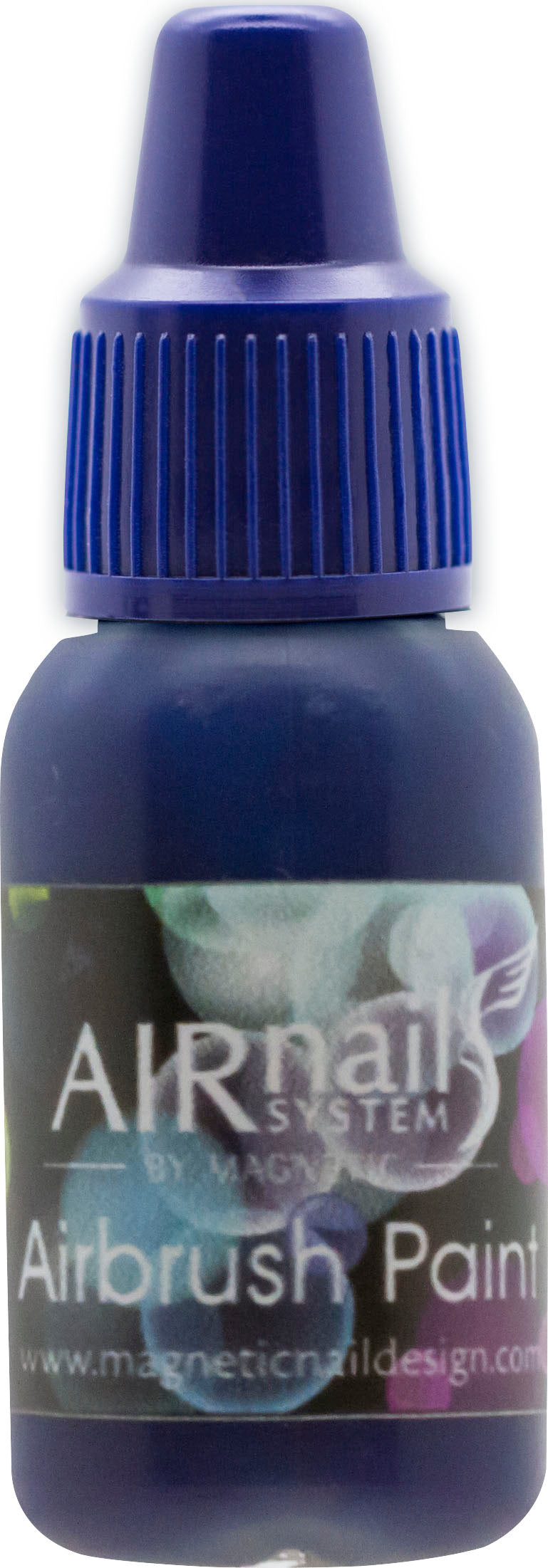 AirNails Paint Blue 4 10ml