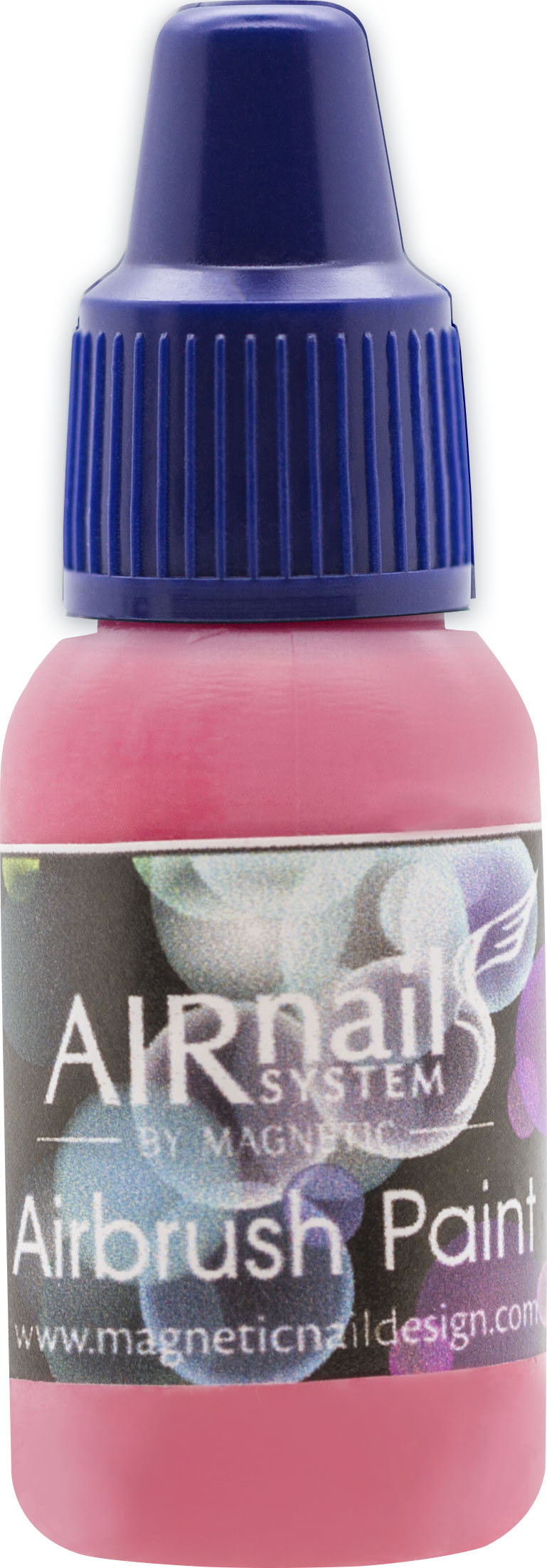 AirNails Paint Pink Coral 14 10ml