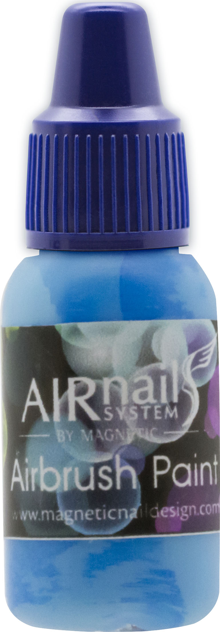 AirNails Paint Sky Blue 15 10ml