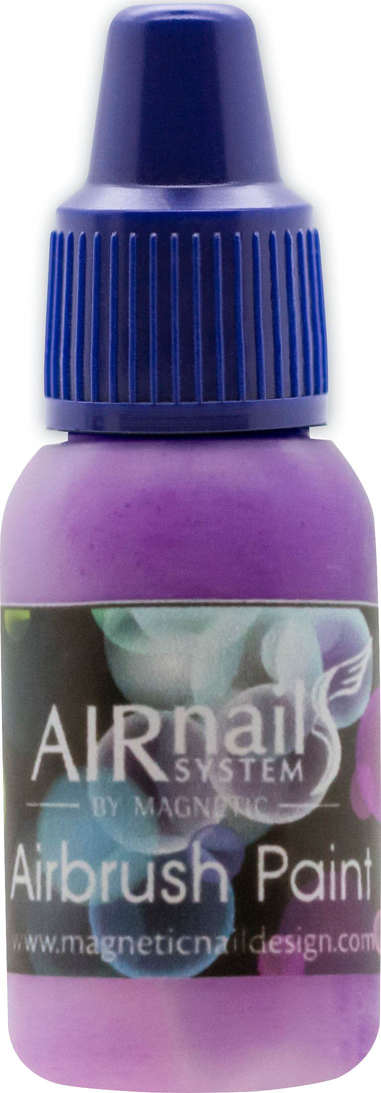 AirNails Paint BlueBerry 18 10ml