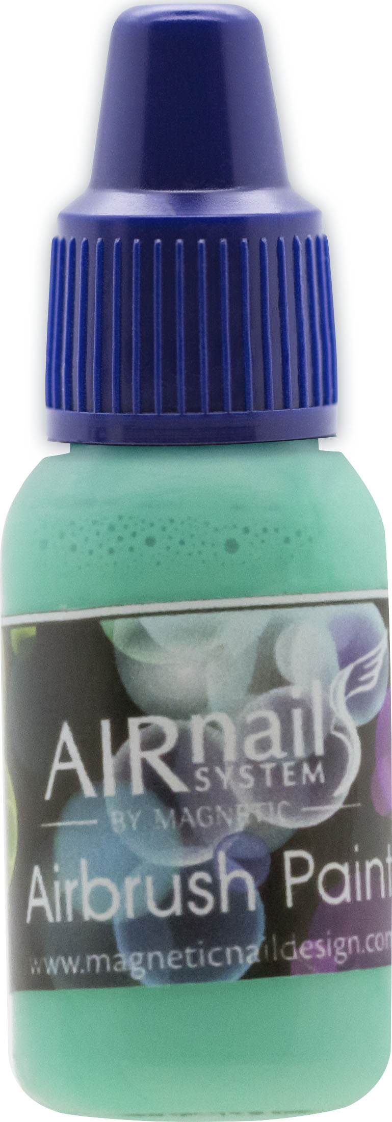 AirNails Paint Mint Green 19 10ml