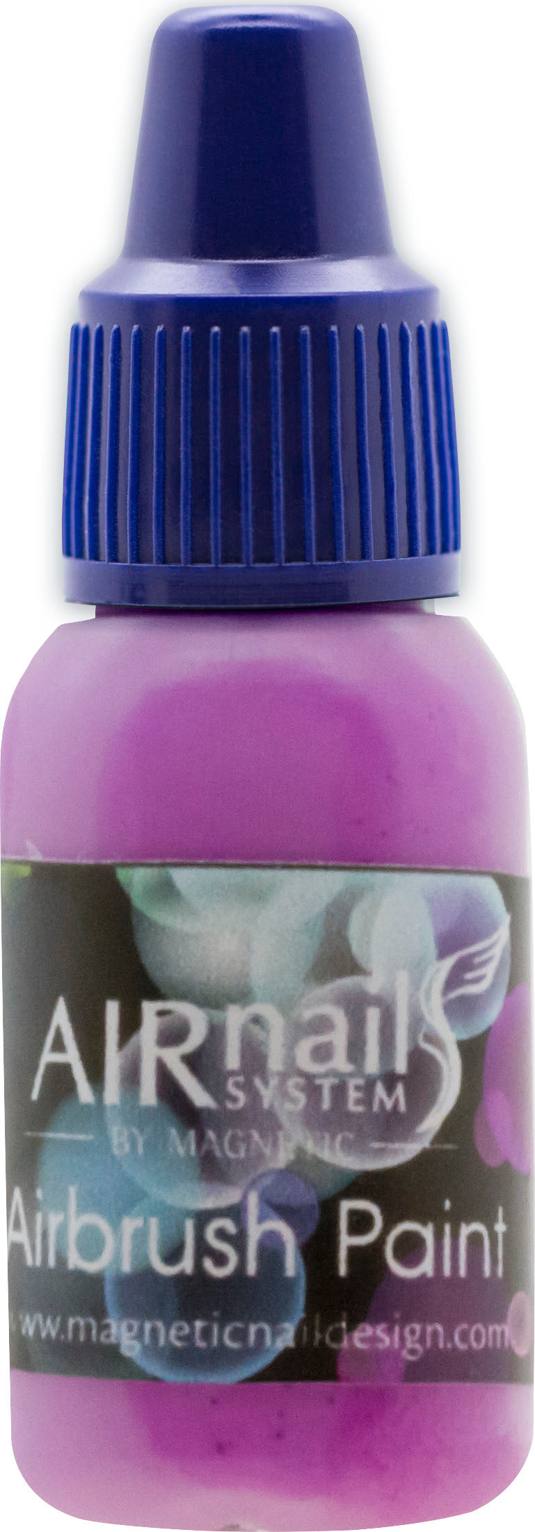 AirNails Paint Lilac 20 10ml