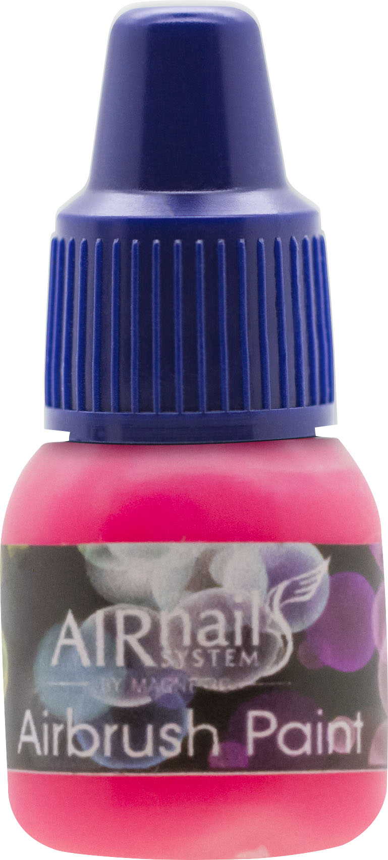AirNails Paint Neon Pink 22 5ml