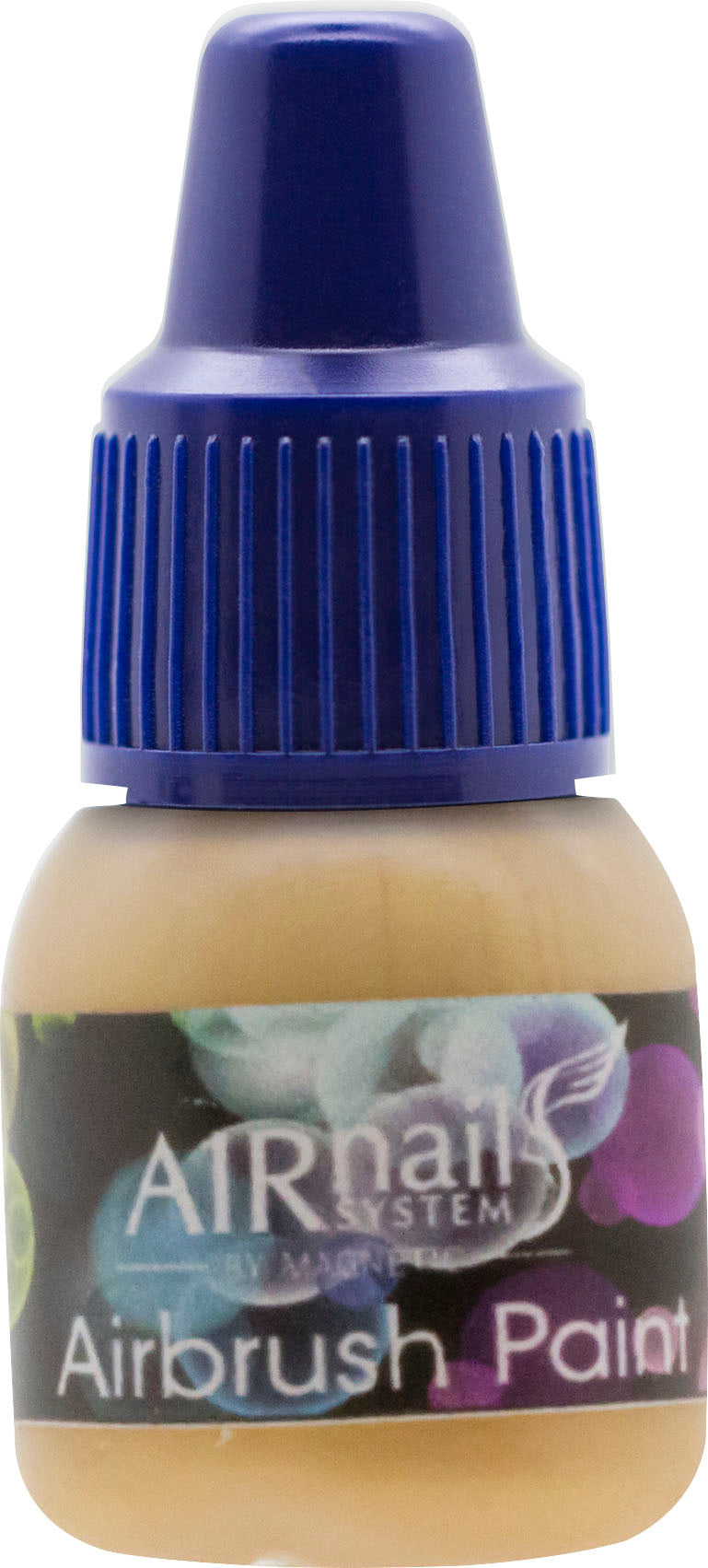 AirNails Paint Pearl Gold 28 5ml