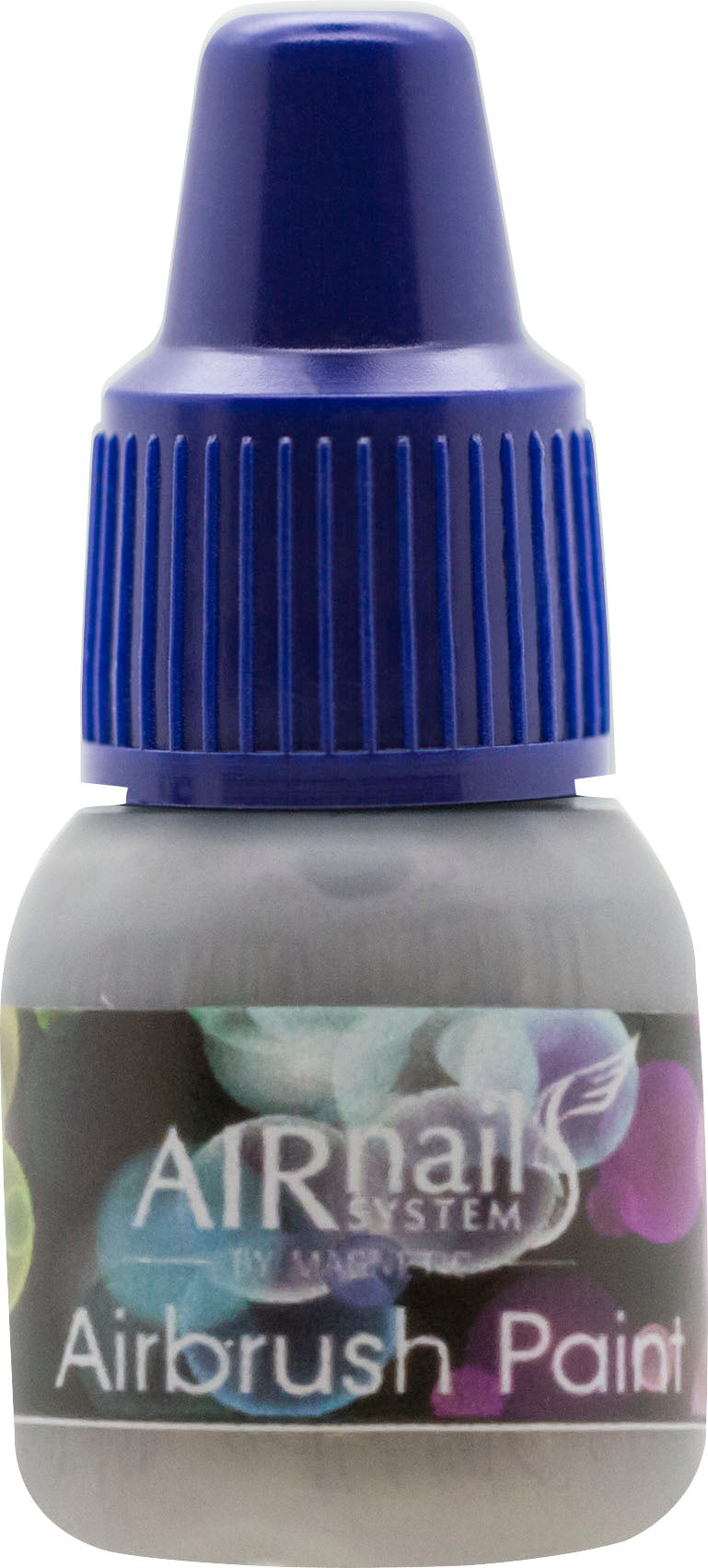 AirNails Paint Pearl Silver 29 5ml