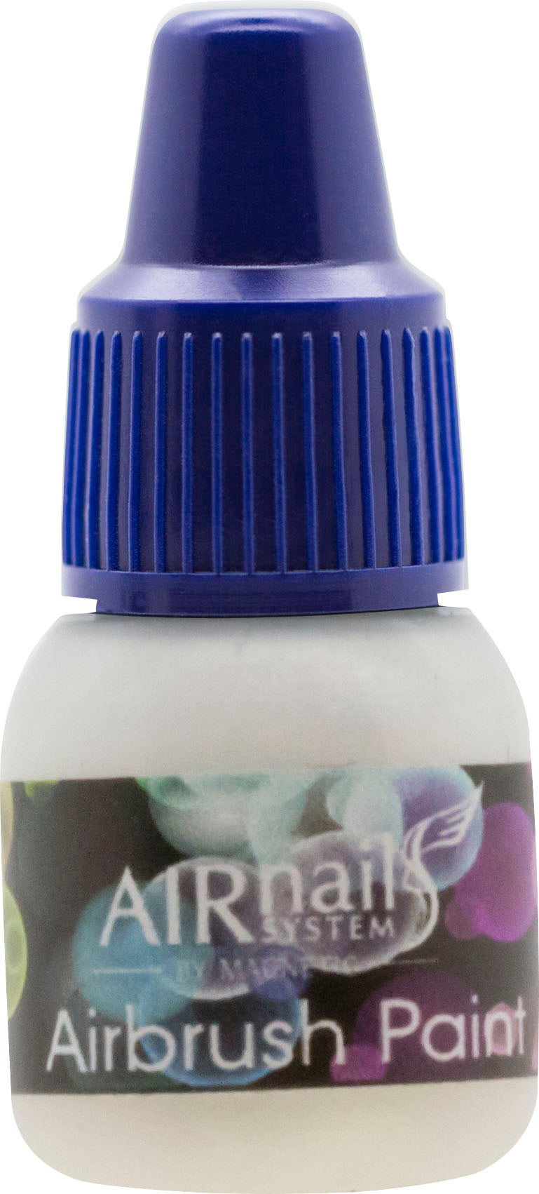AirNails Paint Pearl White 30 5ml