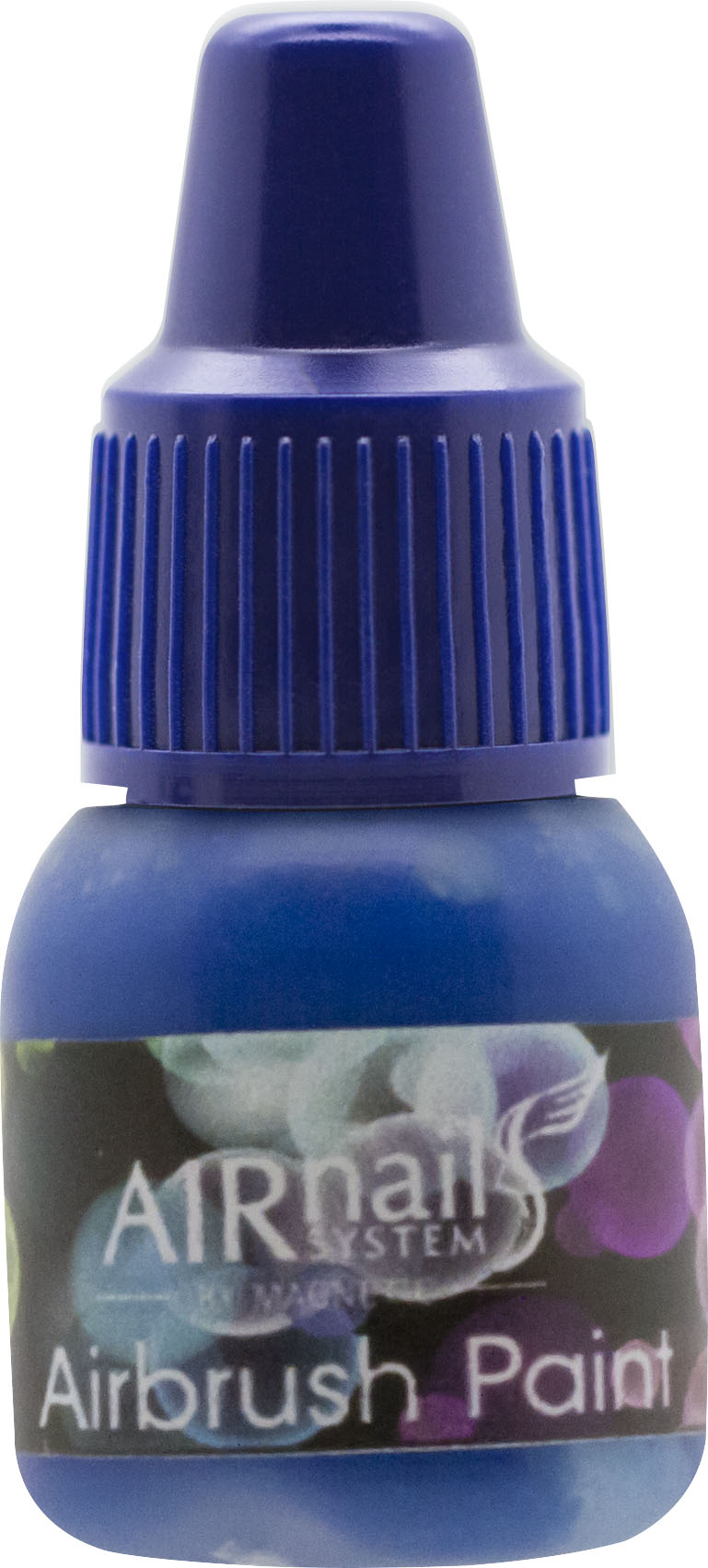 AirNails Paint Pearl Blue 35 5ml