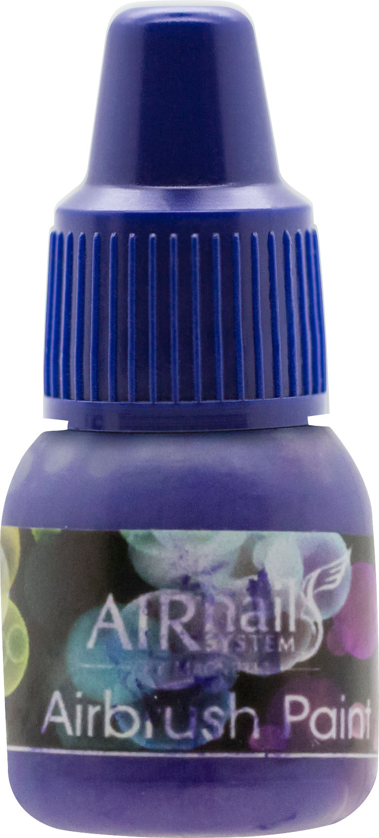 AirNails Paint Pearl Purple 36 5ml