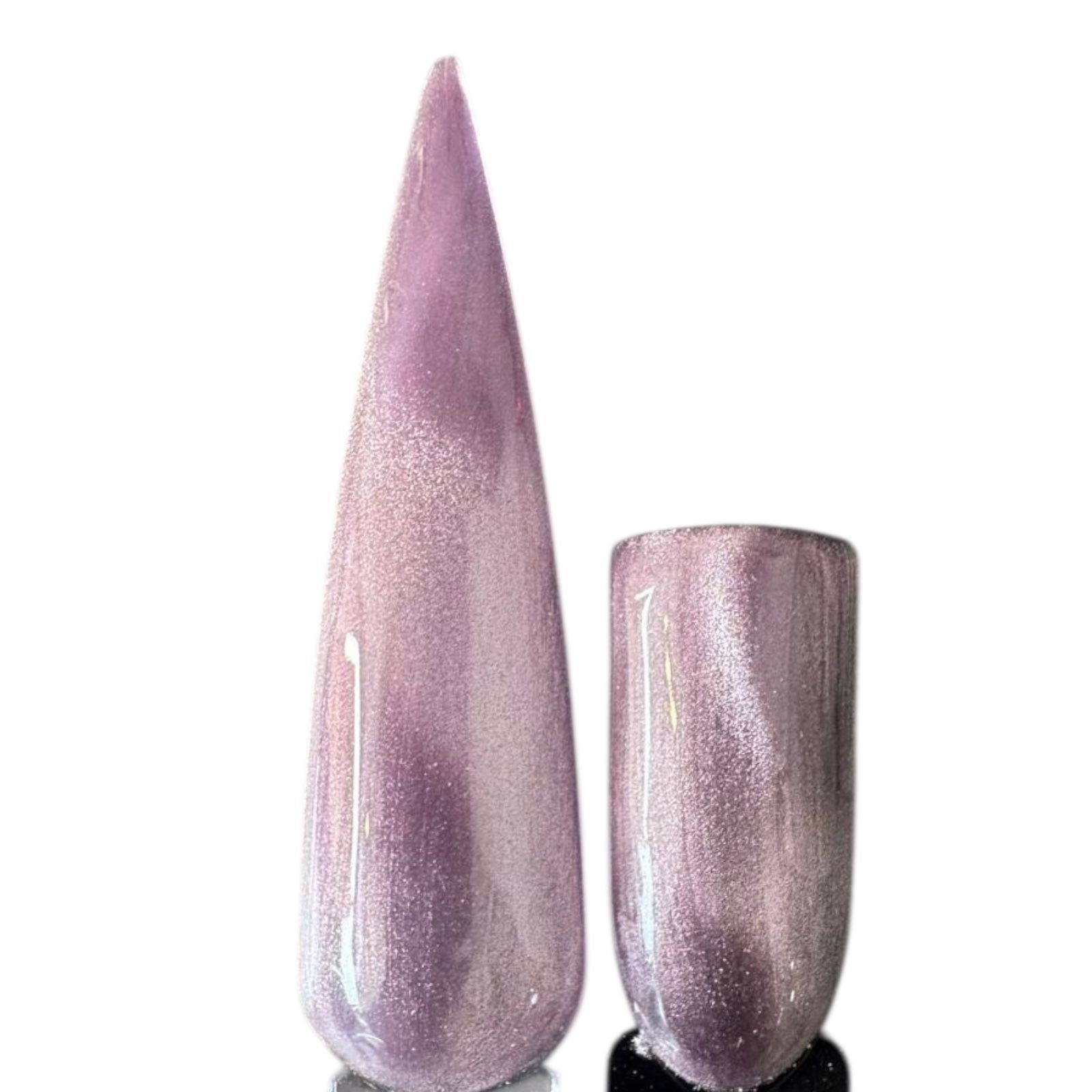 Cat Eye Purple -Ro 003