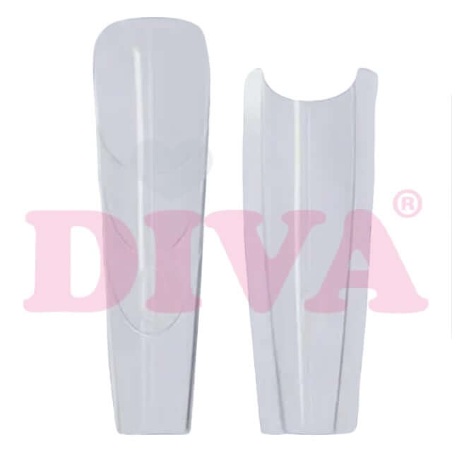 Sandwich Dual Forms Ballerina