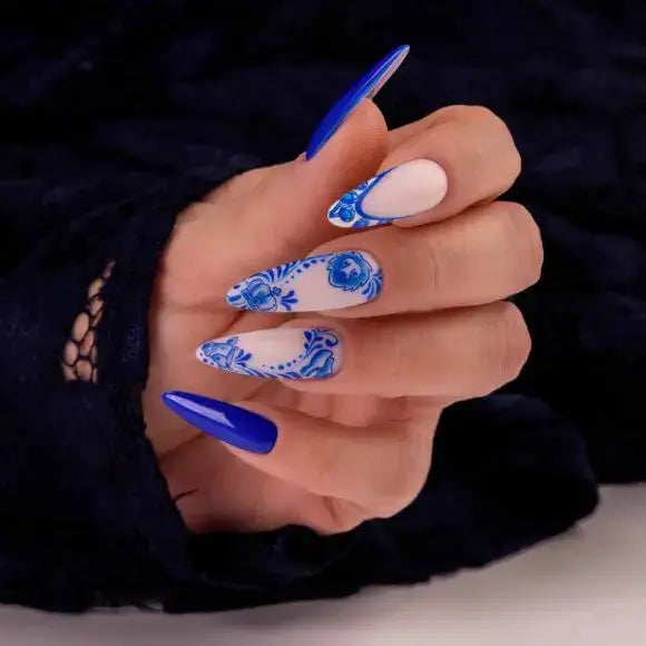 Stampingplate 81 Welcome to the Netherlands