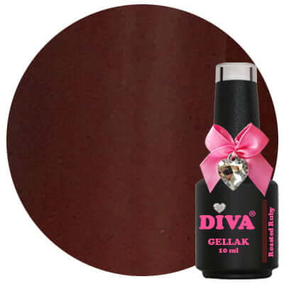 Roasted Ruby diva
