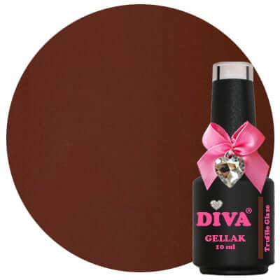 Truffle Glaze diva