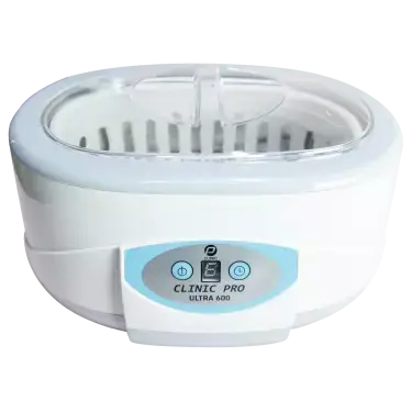 Ultrasoon baden