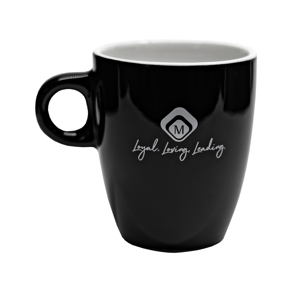 Magnetic Koffiekopje