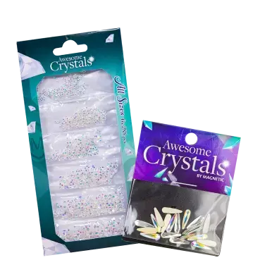Strass steentjes