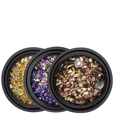 Inlay Nailart
