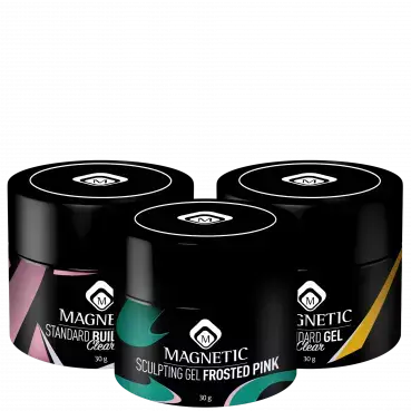Magnetic Gel