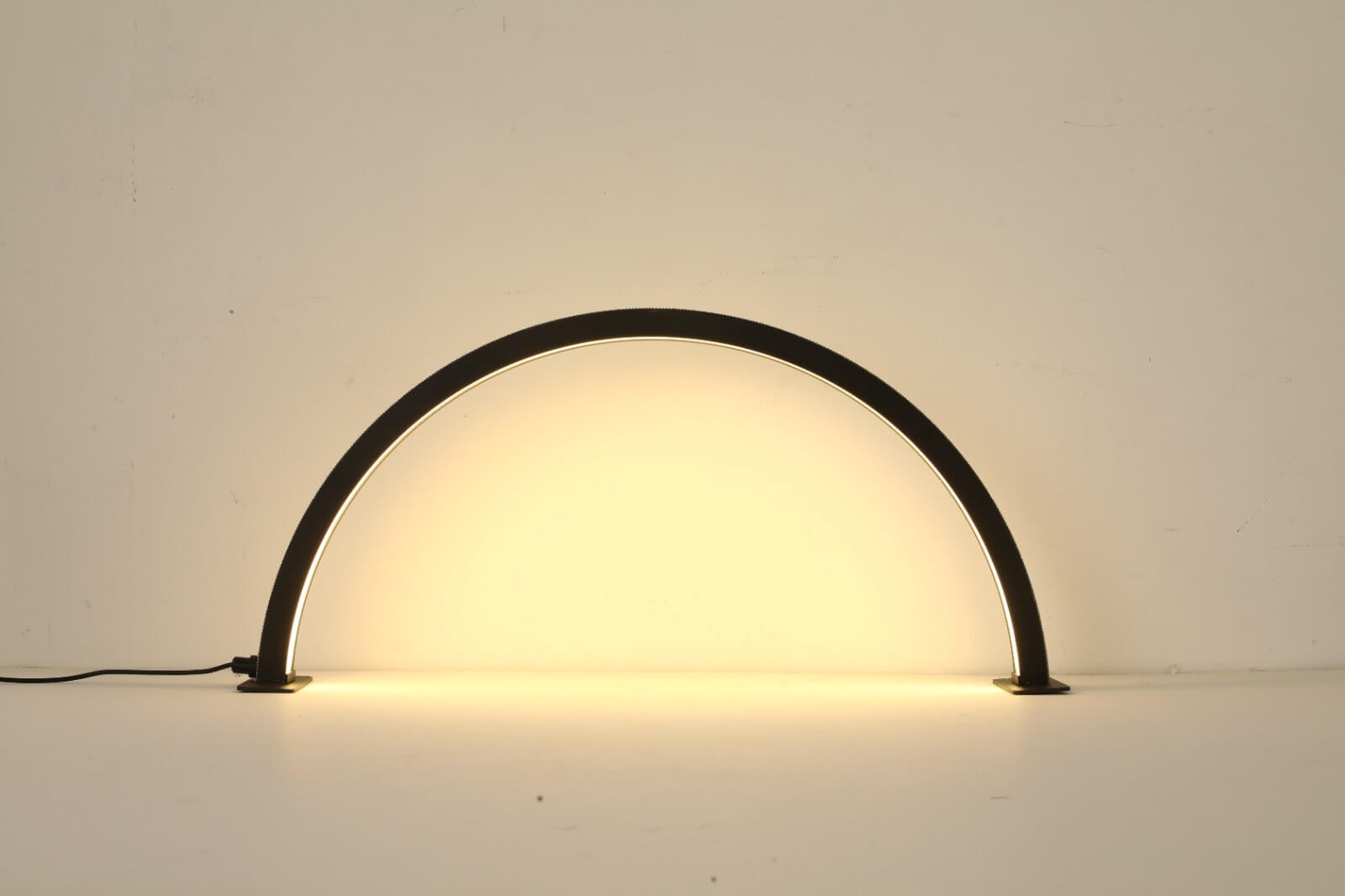 3 standen licht
