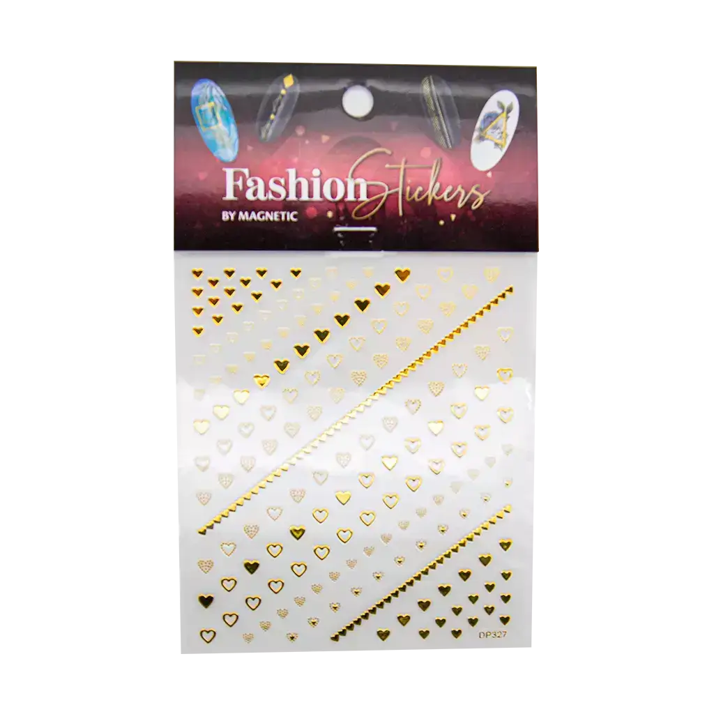 Nail Art Stickers