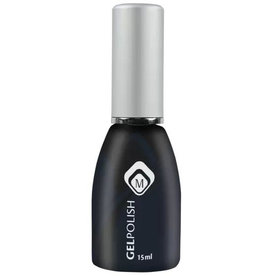 Gelpolish Ballroom Black 15 ml TPO FREE