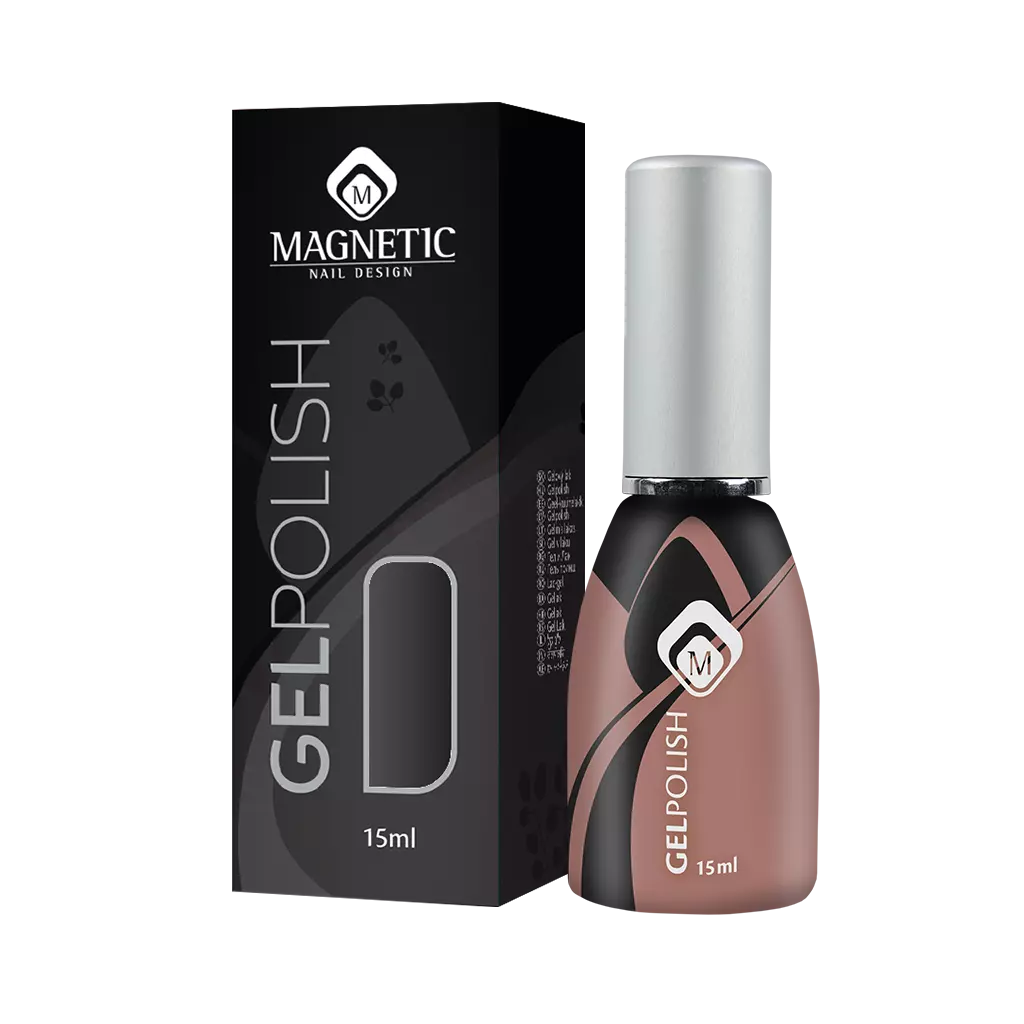 Gelpolish Erotic Decency 15 ml